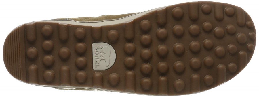 Brown Delta Autumn Bronze Women's Glacy Short' Ankle Boots Sorel Australia