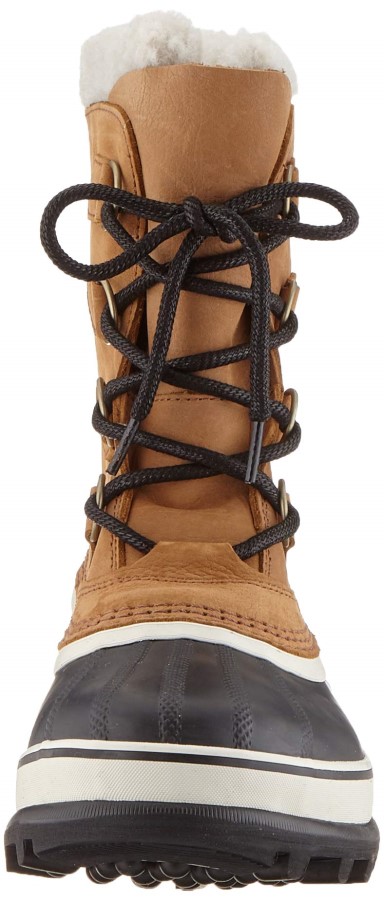 Brown Elk Women's Caribou Wl Snow Boots Sorel Australia