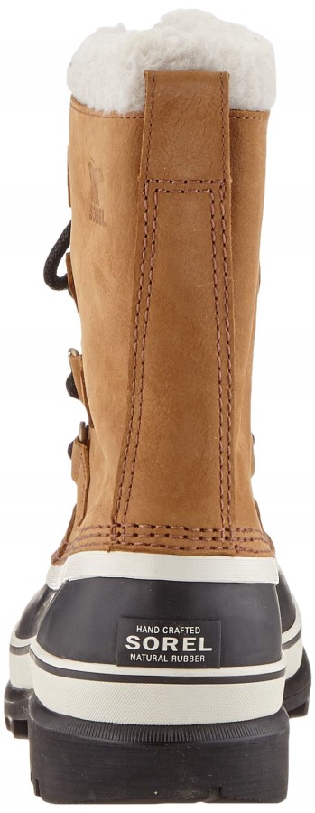 Brown Elk Women's Caribou Wl Snow Boots Sorel Australia