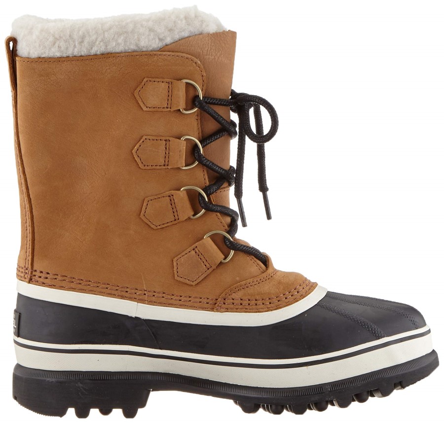 Brown Elk Women's Caribou Wl Snow Boots Sorel Australia