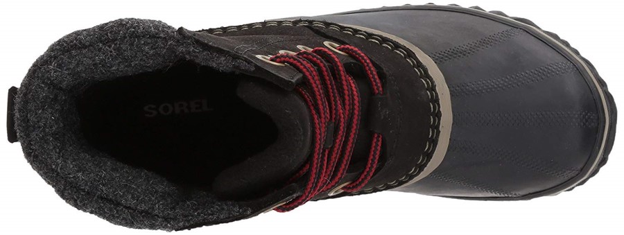 Brown Sorel Australia Women's Slimpack Ii Lace
