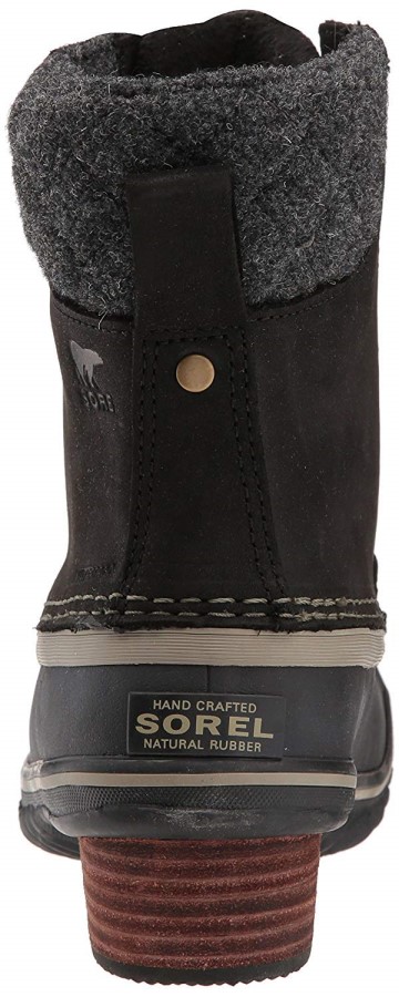 Brown Sorel Australia Women's Slimpack Ii Lace