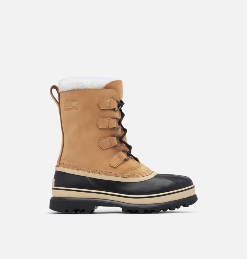 Buff Sorel Australia Men's Caribou Boot