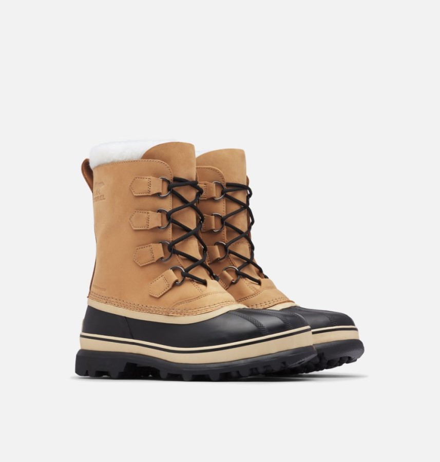 Buff Sorel Australia Men's Caribou Boot