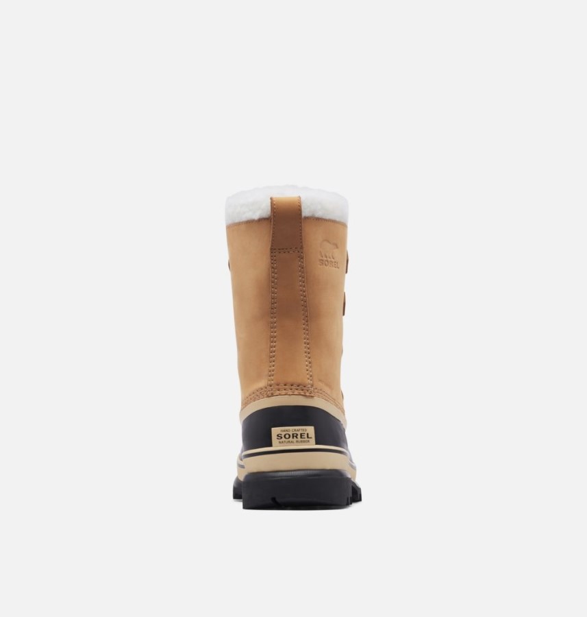 Buff Sorel Australia Men's Caribou Boot