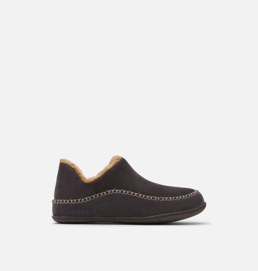 Buffalo-Delta Men's Manawan Ii Slipper Sorel Australia