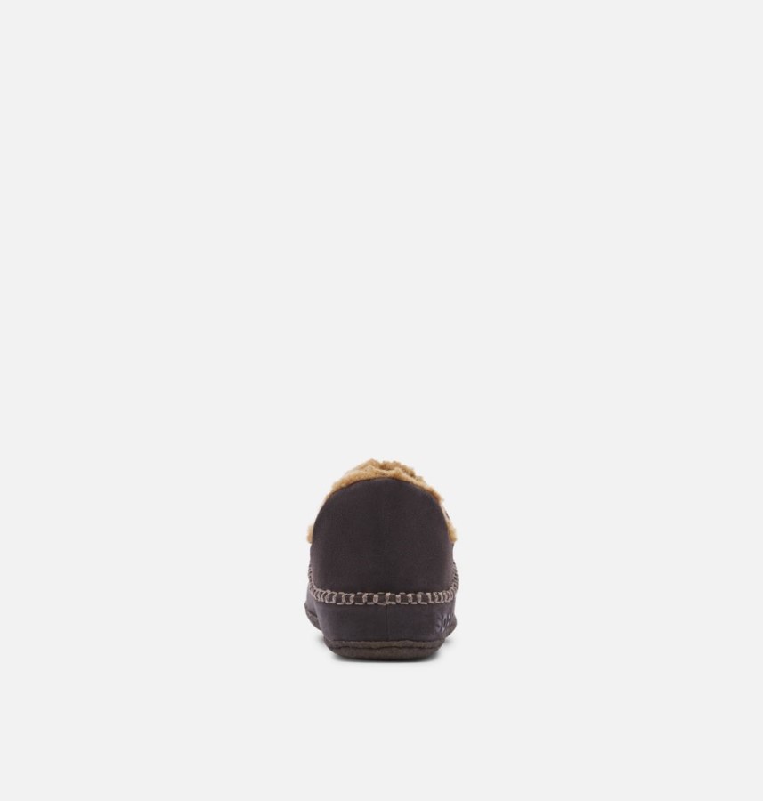 Buffalo-Delta Men's Manawan Ii Slipper Sorel Australia