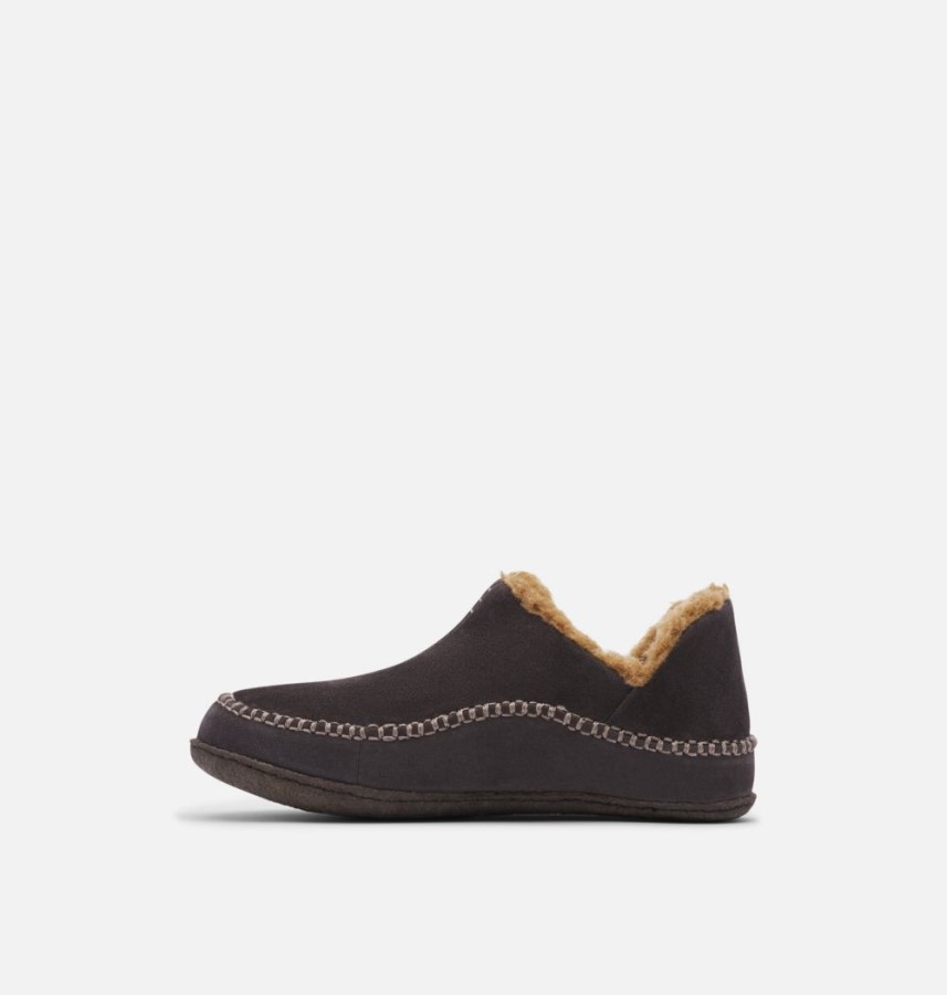 Buffalo-Delta Men's Manawan Ii Slipper Sorel Australia