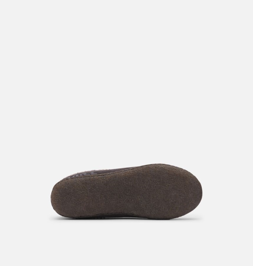 Buffalo-Delta Men's Manawan Ii Slipper Sorel Australia