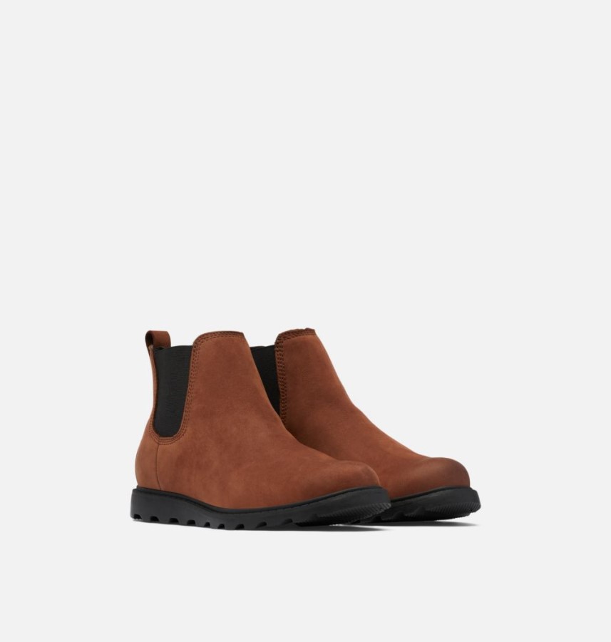 Burro Women's Ainsley Chelsea Boot Sorel Australia