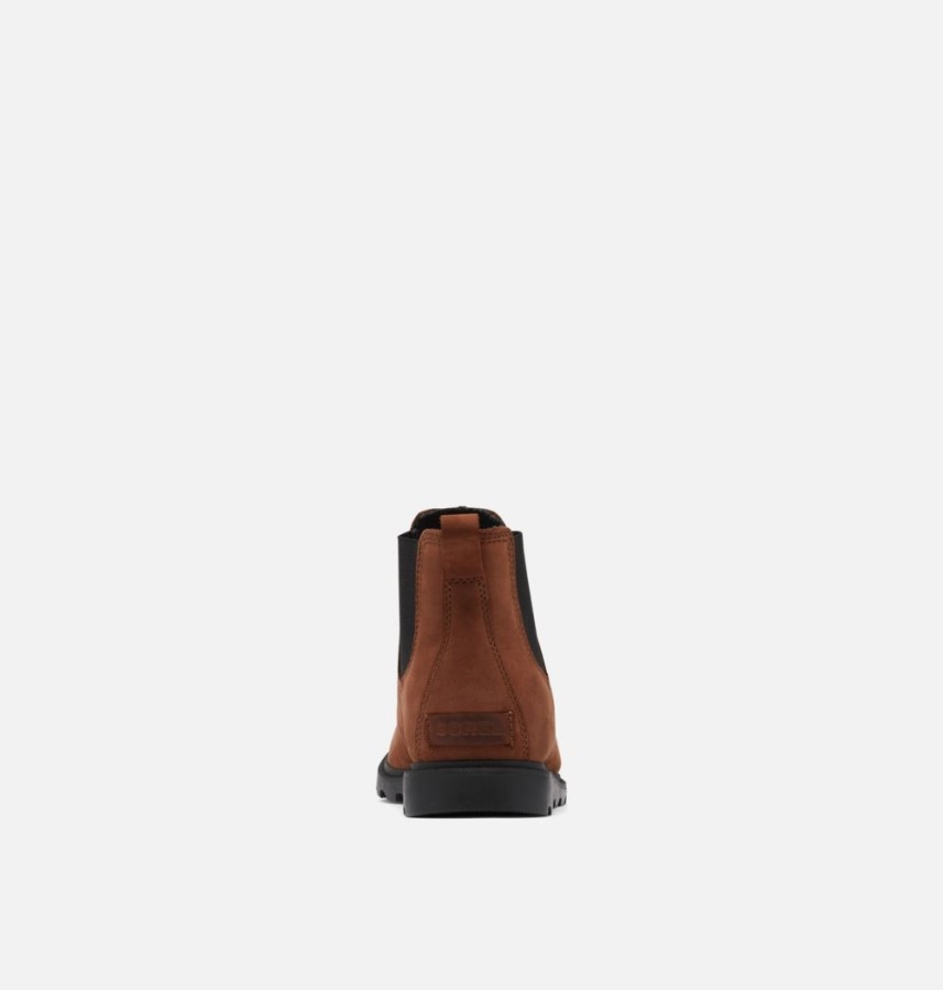Burro Women's Ainsley Chelsea Boot Sorel Australia