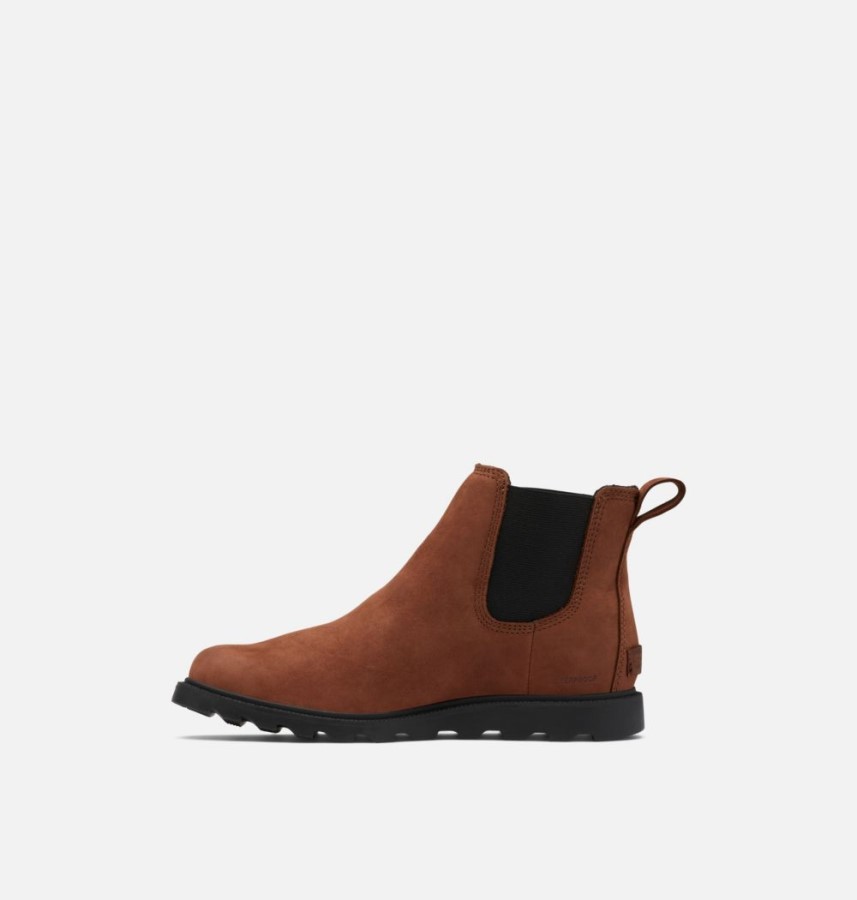 Burro Women's Ainsley Chelsea Boot Sorel Australia