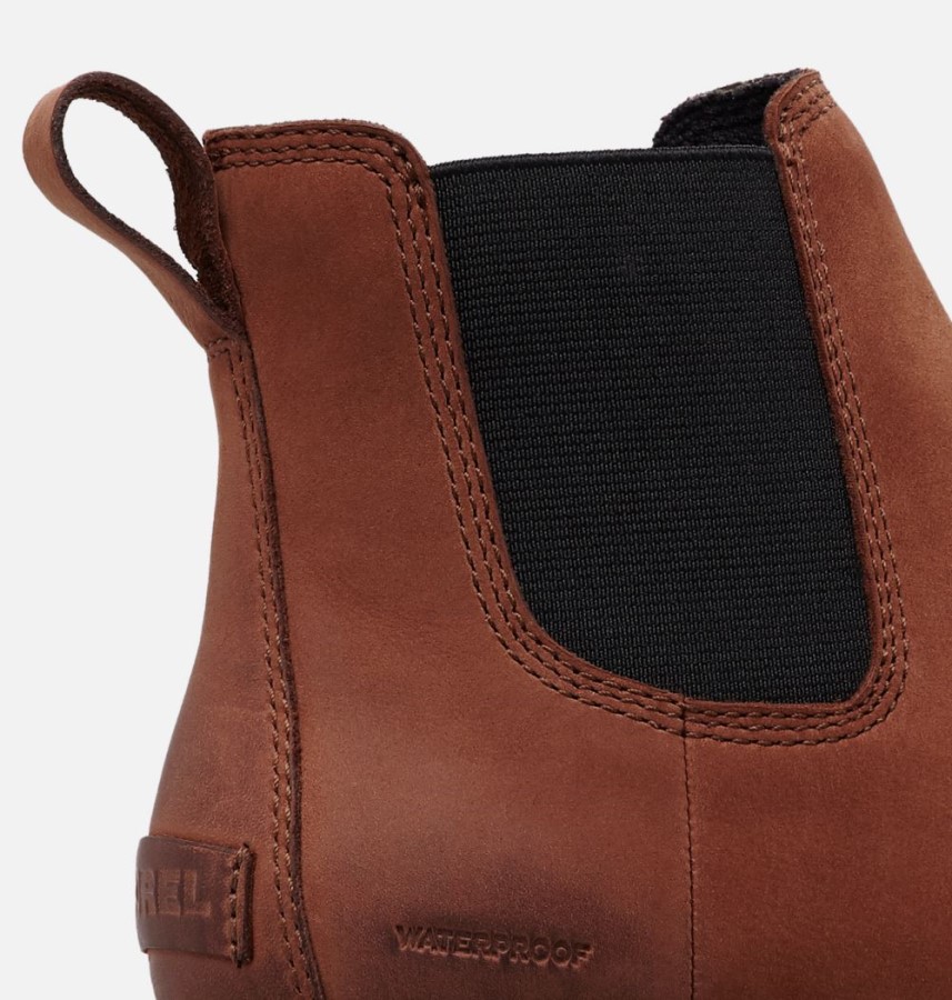 Burro Women's Ainsley Chelsea Boot Sorel Australia