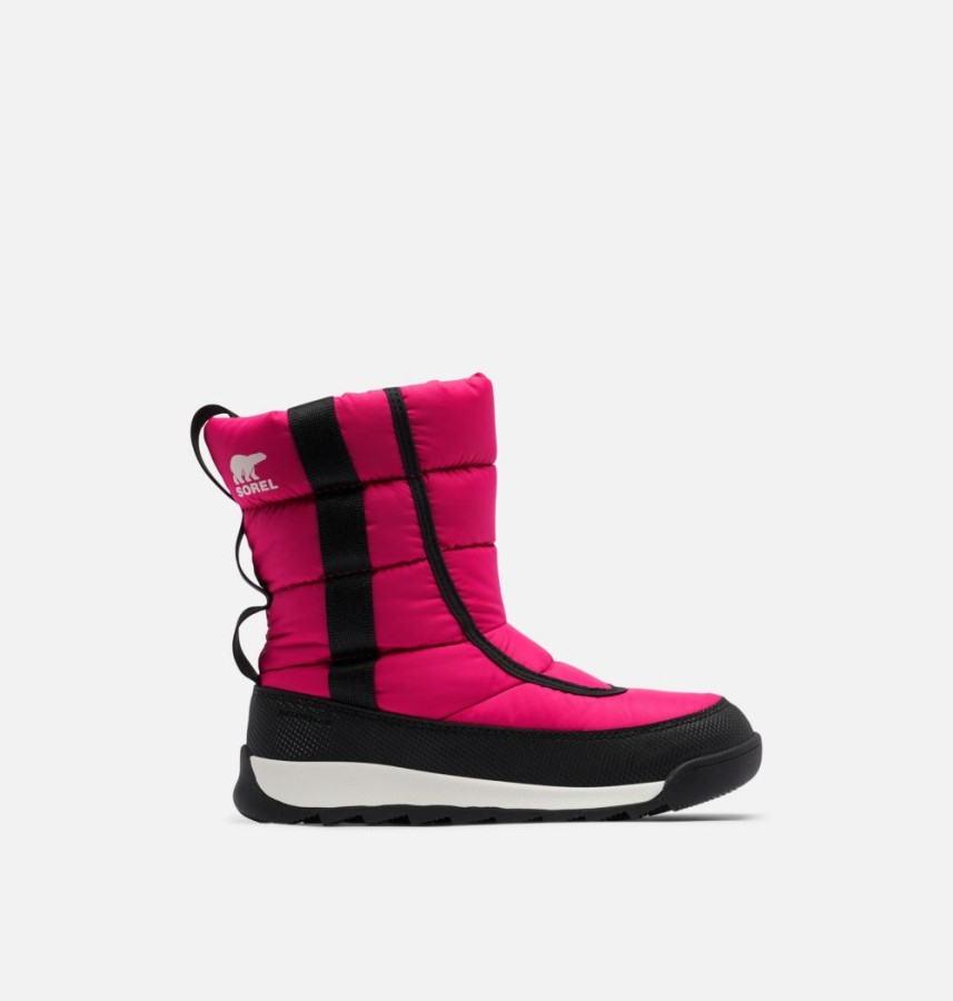 Cactus Sorel Australia Children's Whitney Ii Puffy Mid Boot