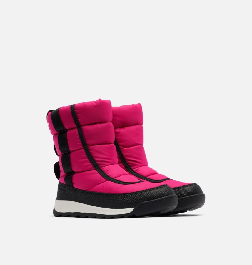 Cactus Sorel Australia Children's Whitney Ii Puffy Mid Boot