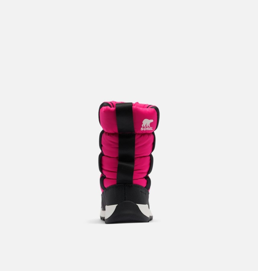Cactus Sorel Australia Children's Whitney Ii Puffy Mid Boot