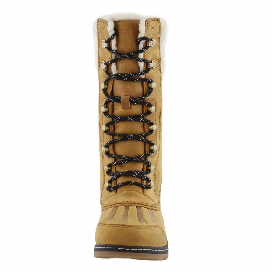 Camel Brown Black Sorel Australia Women's Whistler Tall 2 Boots