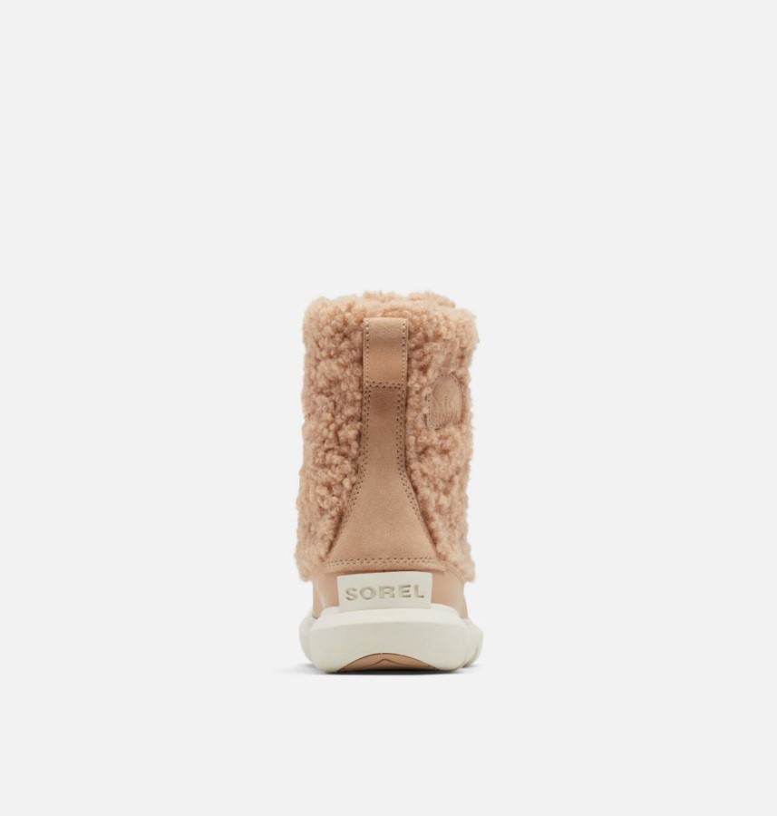 Canoe-Chalk Youth Explorer Cozy Boot Sorel Australia