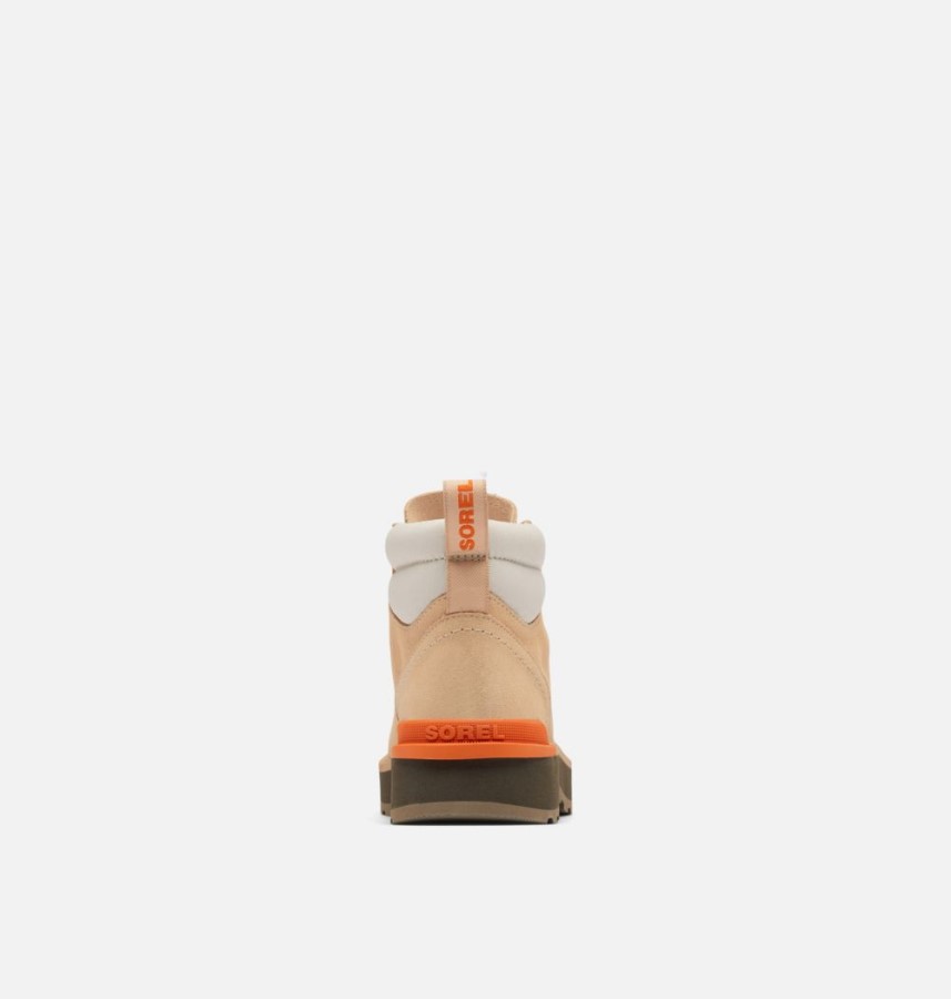 Ceramic-Major Sorel Australia Women's Hi-Line Hiker Bootie