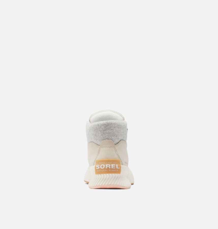 Chalk-Sea Salt Women's Out N About Iii Conquest Boot Sorel Australia