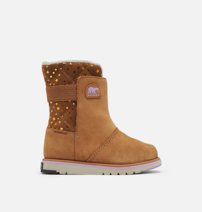 Children's Rylee Boot Sorel Australia Elk