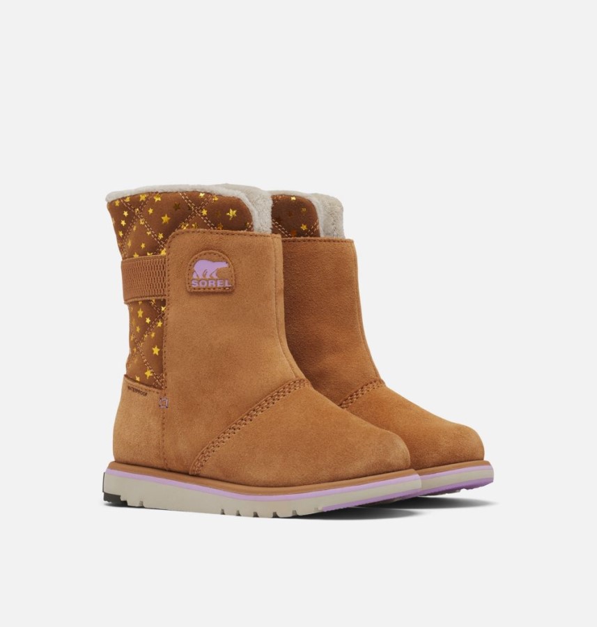 Children's Rylee Boot Sorel Australia Elk