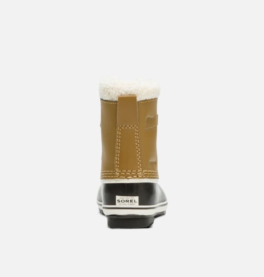Children's Yoot Pac Tp Boot Sorel Australia Mesquite