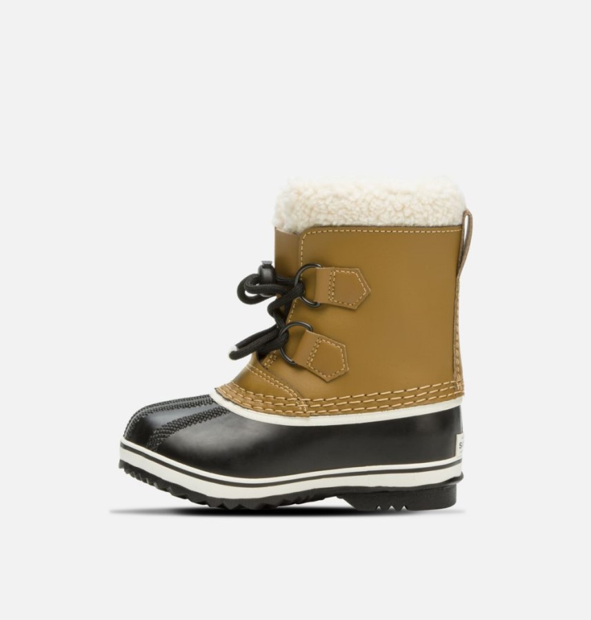 Children's Yoot Pac Tp Boot Sorel Australia Mesquite