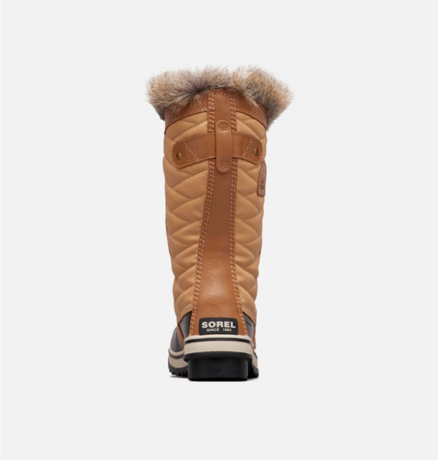 Curry-Fawn Sorel Australia Women's Tofino Ii Boot