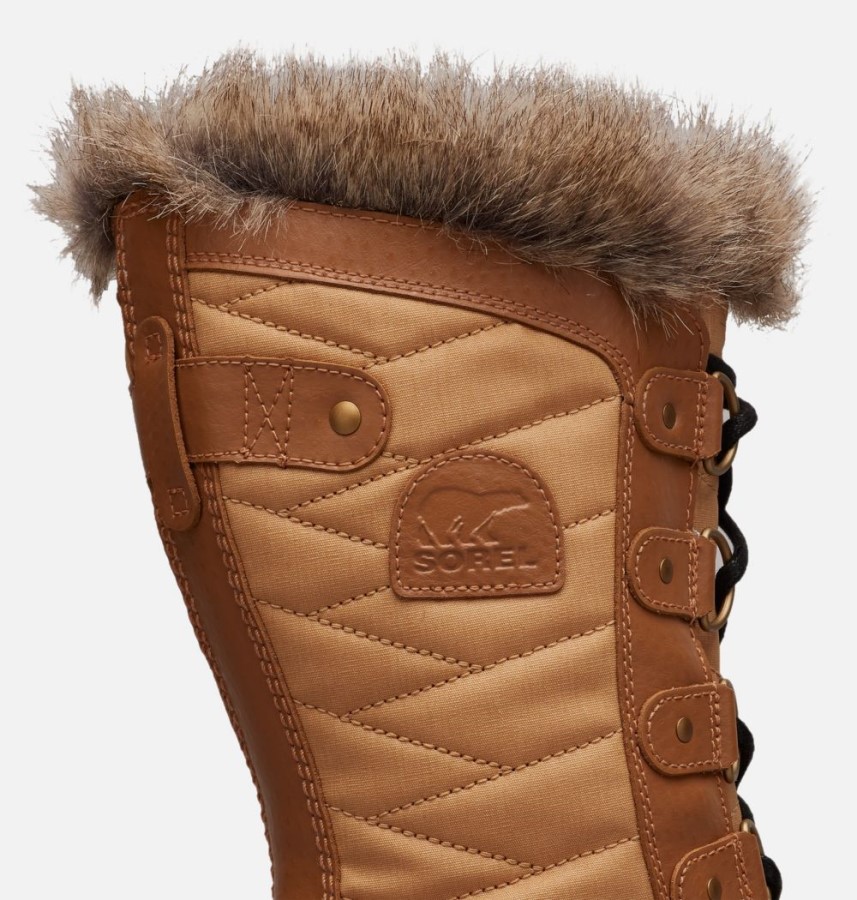 Curry-Fawn Sorel Australia Women's Tofino Ii Boot
