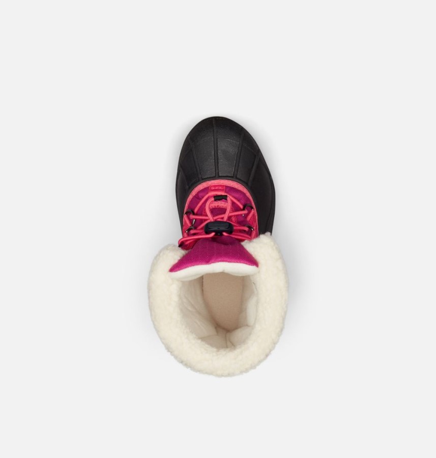 Deep Blush Youth Cumberland Boot Sorel Australia