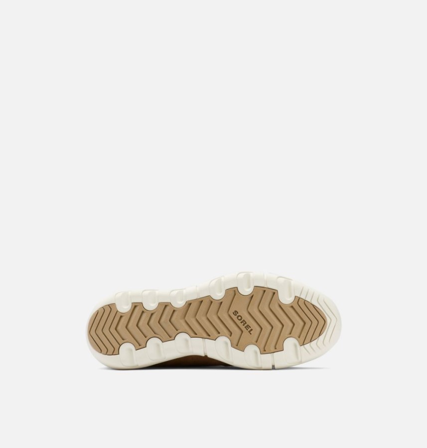 Delta-Fawn Sorel Australia Women's Explorer Ii Bootie