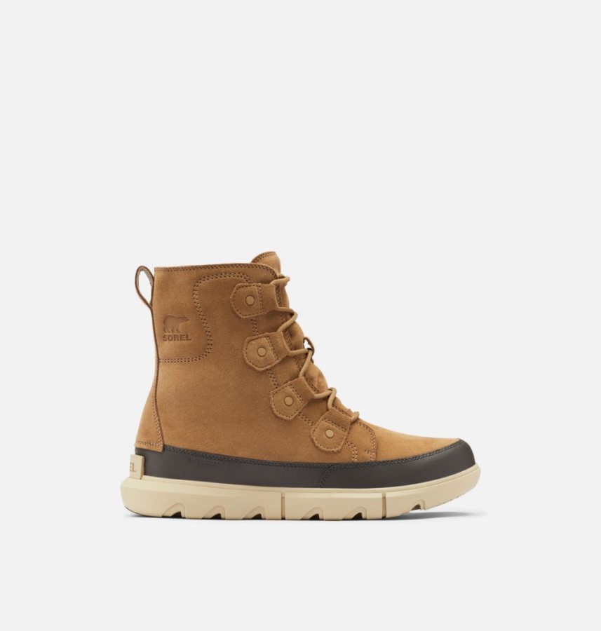 Delta-Jet Sorel Australia Men's Explorer Winter Boot