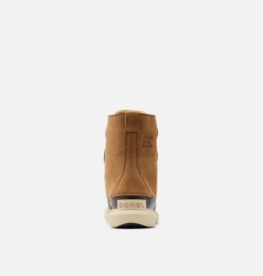 Delta-Jet Sorel Australia Men's Explorer Winter Boot