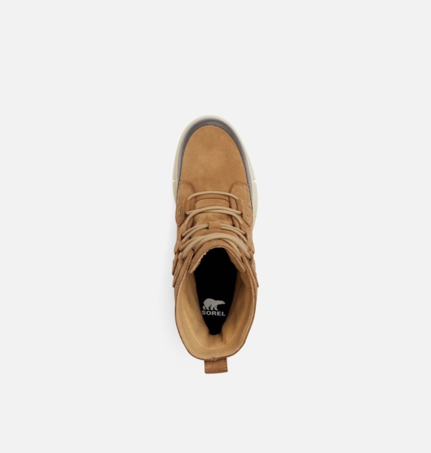 Delta-Jet Sorel Australia Men's Explorer Winter Boot