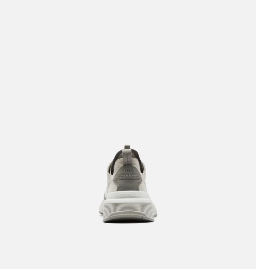 Dove-Quarry Men's Kinetic Rush Ripstop Sneaker Sorel Australia