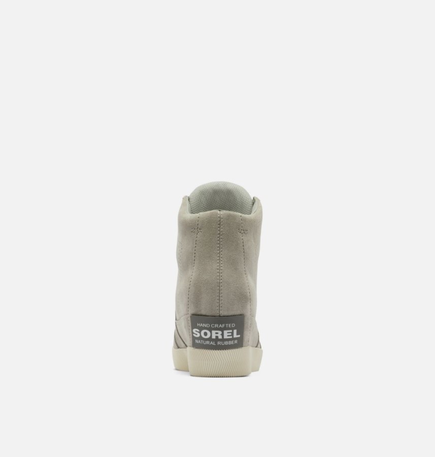 Dove-Quarry Women's Out N About Wedge Bootie Sorel Australia