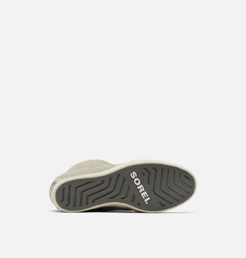 Dove-Quarry Women's Out N About Wedge Bootie Sorel Australia