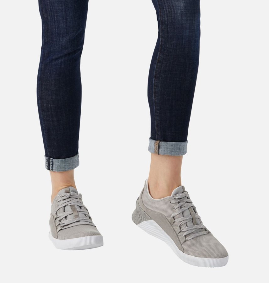 Dove Sorel Australia Women's Out 'N About Plus Lace Sneaker