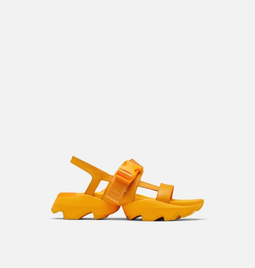 Electric Mango-Electric Mango Women's Kinetic Impact Sling Sandal Sorel Australia