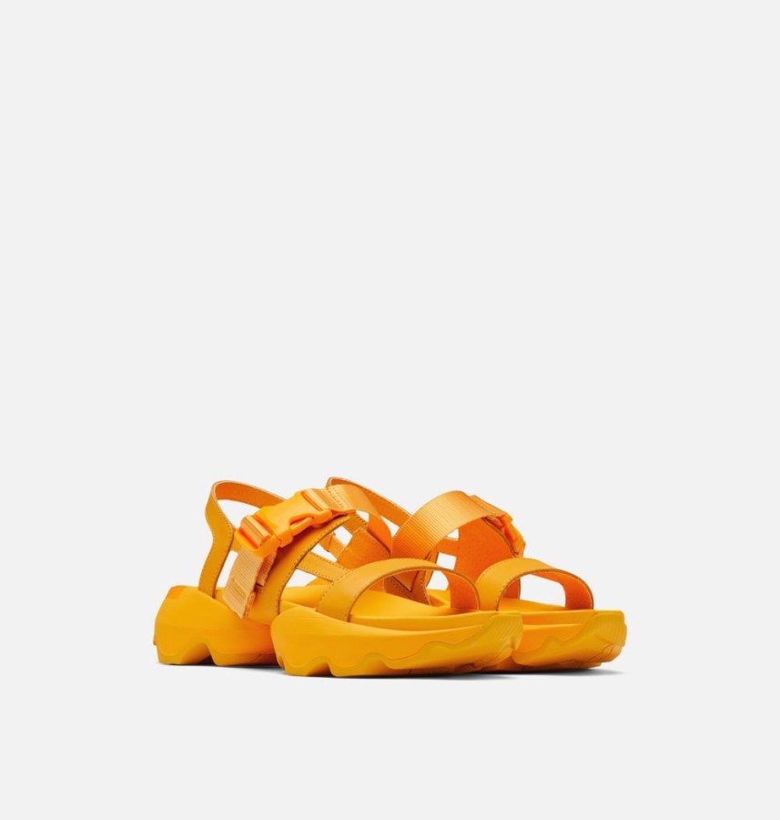 Electric Mango-Electric Mango Women's Kinetic Impact Sling Sandal Sorel Australia