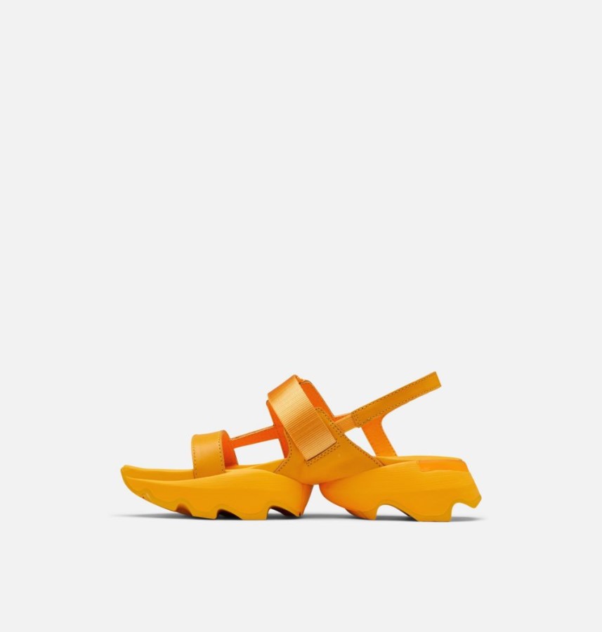 Electric Mango-Electric Mango Women's Kinetic Impact Sling Sandal Sorel Australia