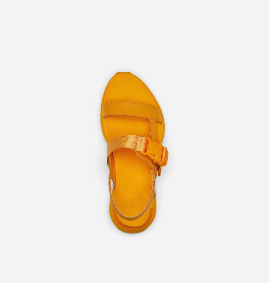 Electric Mango-Electric Mango Women's Kinetic Impact Sling Sandal Sorel Australia