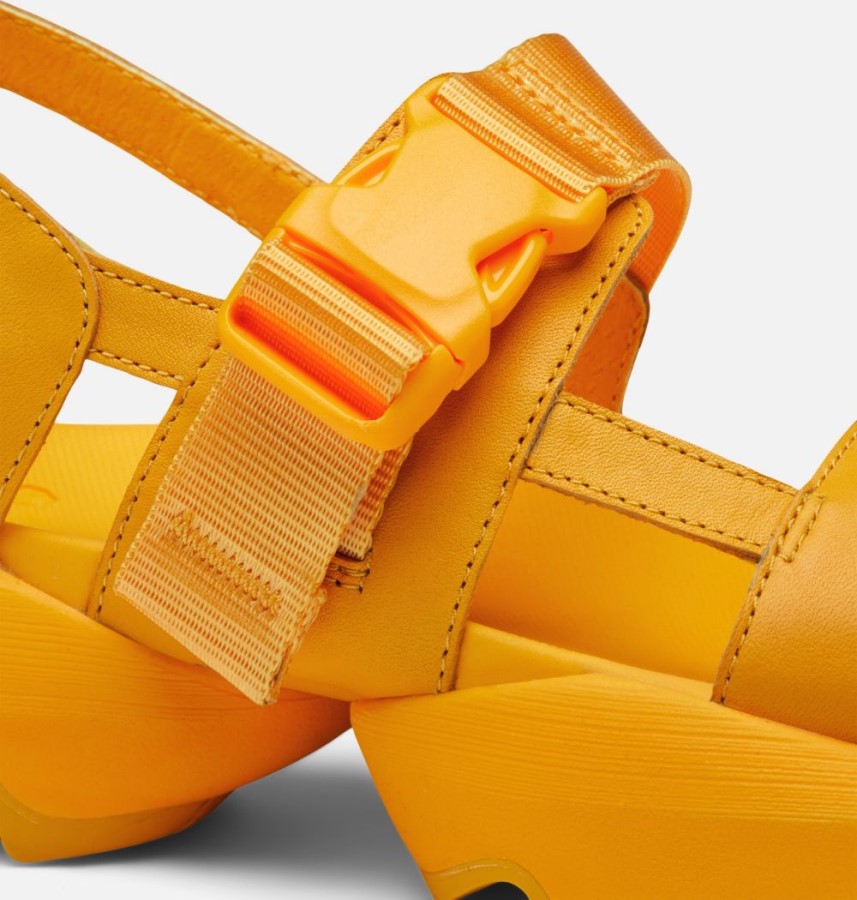 Electric Mango-Electric Mango Women's Kinetic Impact Sling Sandal Sorel Australia
