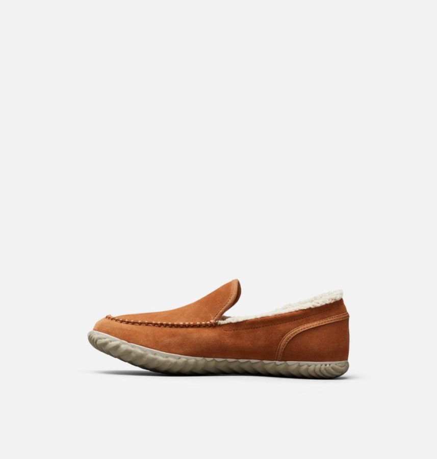 Elk Men's Dude Moc Slipper Sorel Australia