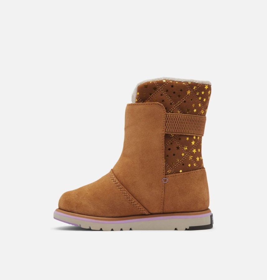 Elk Sorel Australia Children's Rylee Boot