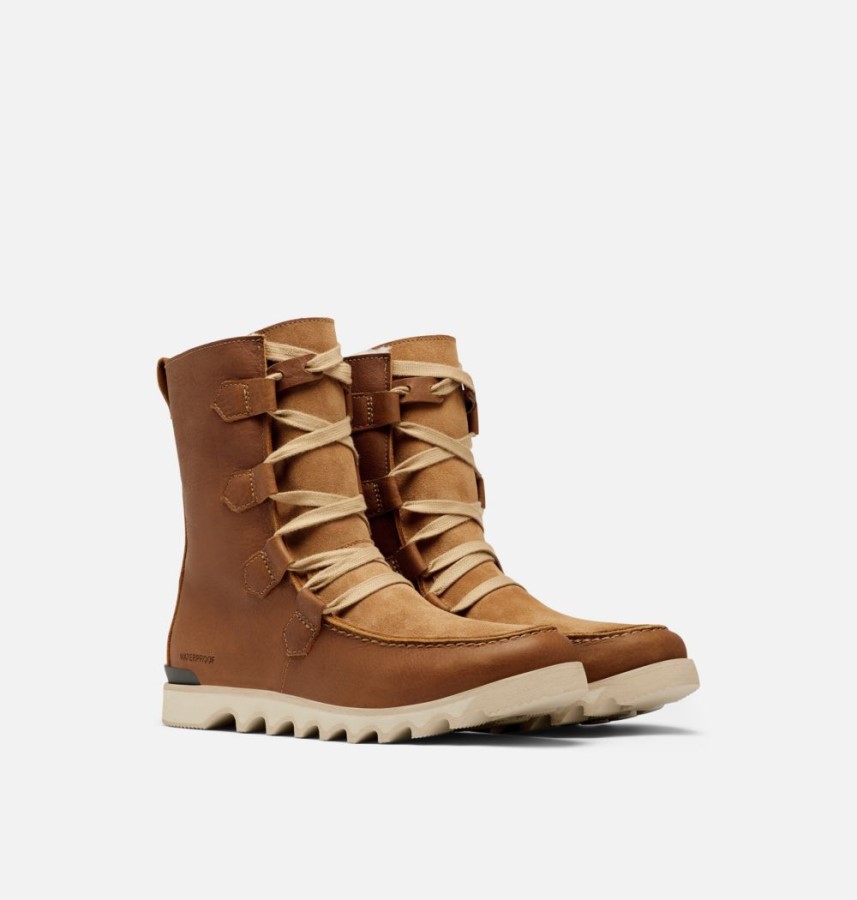 Elk Sorel Australia Men's Kezar Storm Boot