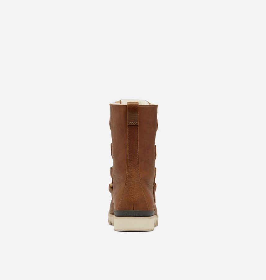 Elk Sorel Australia Men's Kezar Storm Boot