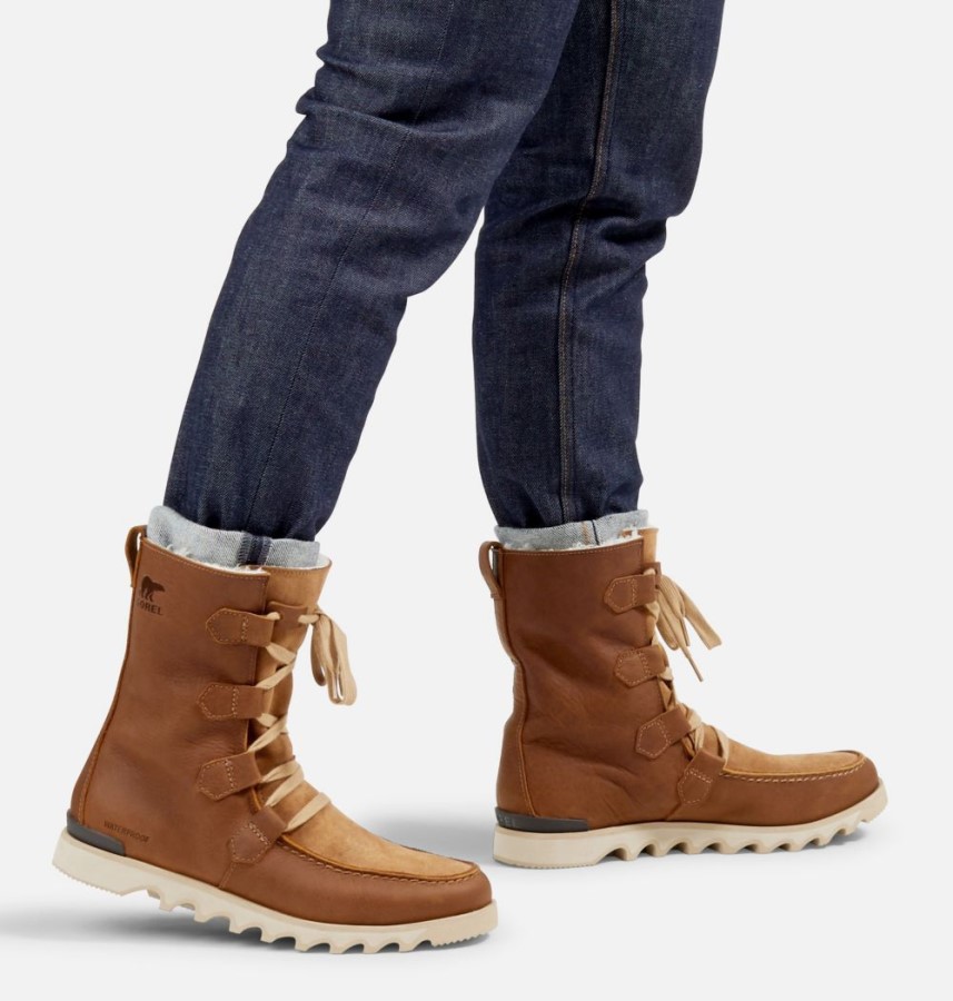 Elk Sorel Australia Men's Kezar Storm Boot
