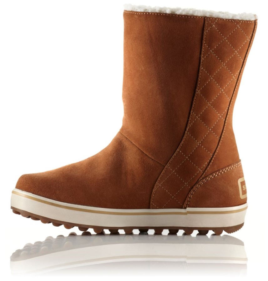 Elk Sorel Australia Women's Glacy Boot